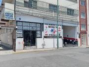 VENTA DE EDIFICIO EN COL. VERTICE, TOLUCA