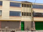 VENTA DE EDIFICIO EN COOPERATIVA VIRGEN DE FATIMA