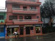 Venta de edificio en La Candelaria, Medellin