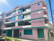 VENTA DE EDIFICIO EN LA CIUDADELA IBARRA SUR DE QUITO