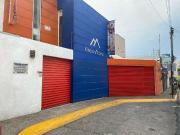 VENTA DE EDIFICIO EN LOMAS DE CHAMIZAL EN CUAJIMALPA DE...