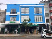 VENTA DE EDIFICIO EN MIRAFLORES