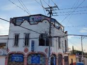 Venta de Edificio en Oaxtepec Centro, Yautepec, Morelos