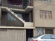 VENTA DE EDIFICIO EN SAN JUAN DE MIRAFLORES