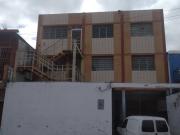 VENTA DE EDIFICIO EN URB. SAN BLAS VALENCIA 05 19