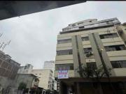 Venta de edificio esquinero comercial