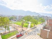 VENTA DE Edificio frente a parque con 4 departamentos –...