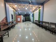 VENTA DE EDIFICIO FRENTE A PARQUE – URB. DERRAMA...