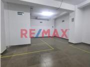 Venta De Edificio – Local Comercial / Almacén En Surquillo