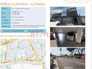 Venta De Edificio Local Comercial La Fontana