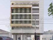 VENTA DE EDIFICIO LOS PATIOS