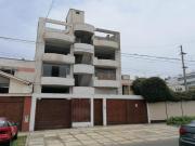VENTA DE EDIFICIO MULTIFAMILIAR DE 4 PISOS DE 8 DPTOS Y...