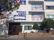 Venta de Edificio para Clínica