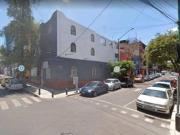 Venta de edificio para consultorio médico en tabacalera,...