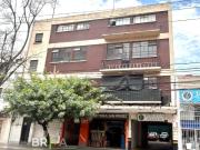 Venta de edificio para remodelar en Adolfo Prieto, Col....
