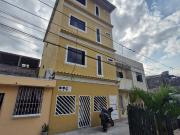 VENTA DE EDIFICIO RENTERO DE ESTRENO, NORTE DE GYE LC