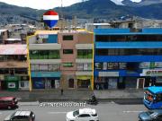 Venta de edificio Rentero en Quito con excelente retorno