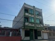 Venta de Edificio Rentero en Suroeste. LC