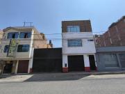 VENTA DE EDIFICIO / TERRENO EN COMAS 2 PROPIEDADES