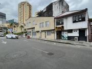 VENTA DE EDIFICIO VEHICULAR ESQUINERO EN EL BARRIO LOS...