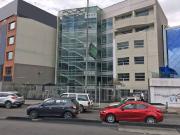 VENTA de EDIFICIOS en BOGOTA