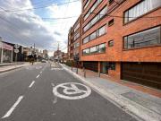 VENTA de EDIFICIOS en BOGOTA VENTA de EDIFICIOS en BOGOTA