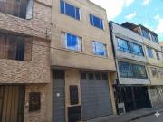 VENTA de EDIFICIOS en BOGOTA