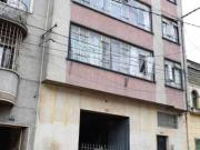 VENTA de EDIFICIOS en BOGOTA