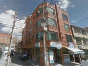 VENTA de EDIFICIOS en BOGOTA VENTA de EDIFICIOS en BOGOTA