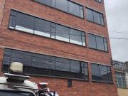 VENTA de EDIFICIOS en BOGOTA