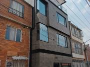 VENTA de EDIFICIOS en BOGOTA