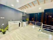 VENTA DE ELEGANTE DEPARTAMENTO TOTALMENTE AMOBLADO EN...