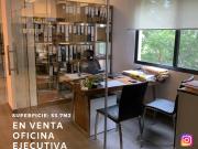 Venta de elegante oficina Local 53,7m2 Vía a la Costa CC...