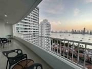 venta de encantador apartamento de 135 M2 con vista a la...