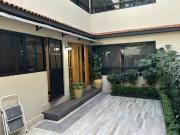 Venta de Encantadora Casa en Club de Golf México