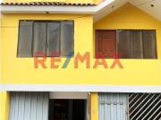 ¡Venta De Espaciosa Casa Familiar En San Juan De Miraflores!