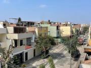 VENTA DE ESPACIOSO DEPARTAMENTO 108 M2 – URB. ELIO...