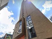 VENTA DE ESPECTACULAR APARTAESTUDIO EN EL CENTRO...