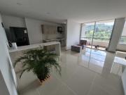 Venta de espectacular apartamento en Camino Verde Envigado