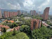 Venta de espectacular apartamento en el poblado,sector...
