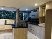 Venta de espectacular apartamento en la...