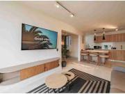 Venta de espectacular apartamento remodelado en... Venta de espectacular apartamento remodelado en...