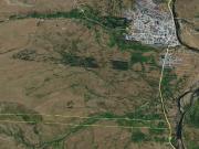 Venta de espectacular Campo Más de 3 has. en Aluminé