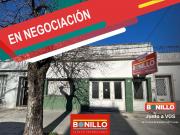 Venta de espectacular Casa 1 ambiente en Villa Pueyrredón