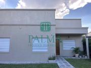 Venta de espectacular Casa 2 ambientes en Concordia