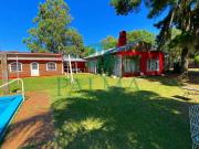 Venta de espectacular Casa 2 ambientes en Concordia