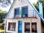 Venta de espectacular Casa 2 ambientes en Concordia