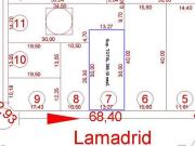 Venta de espectacular Casa 2 ambientes en Coronel Suárez...