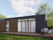 Venta de espectacular Casa 2 ambientes en Neuquén