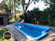 Venta de espectacular Casa 2 ambientes en Pilar Del Viso